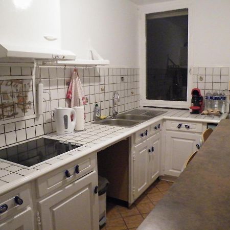 Le Mée-sur-Seine Appartement F3 -Plaisir Moins Cher - Jusqu'A 8Personnes מראה חיצוני תמונה