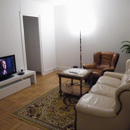 Le Mée-sur-Seine Appartement F3 -Plaisir Moins Cher - Jusqu'A 8Personnes מראה חיצוני תמונה