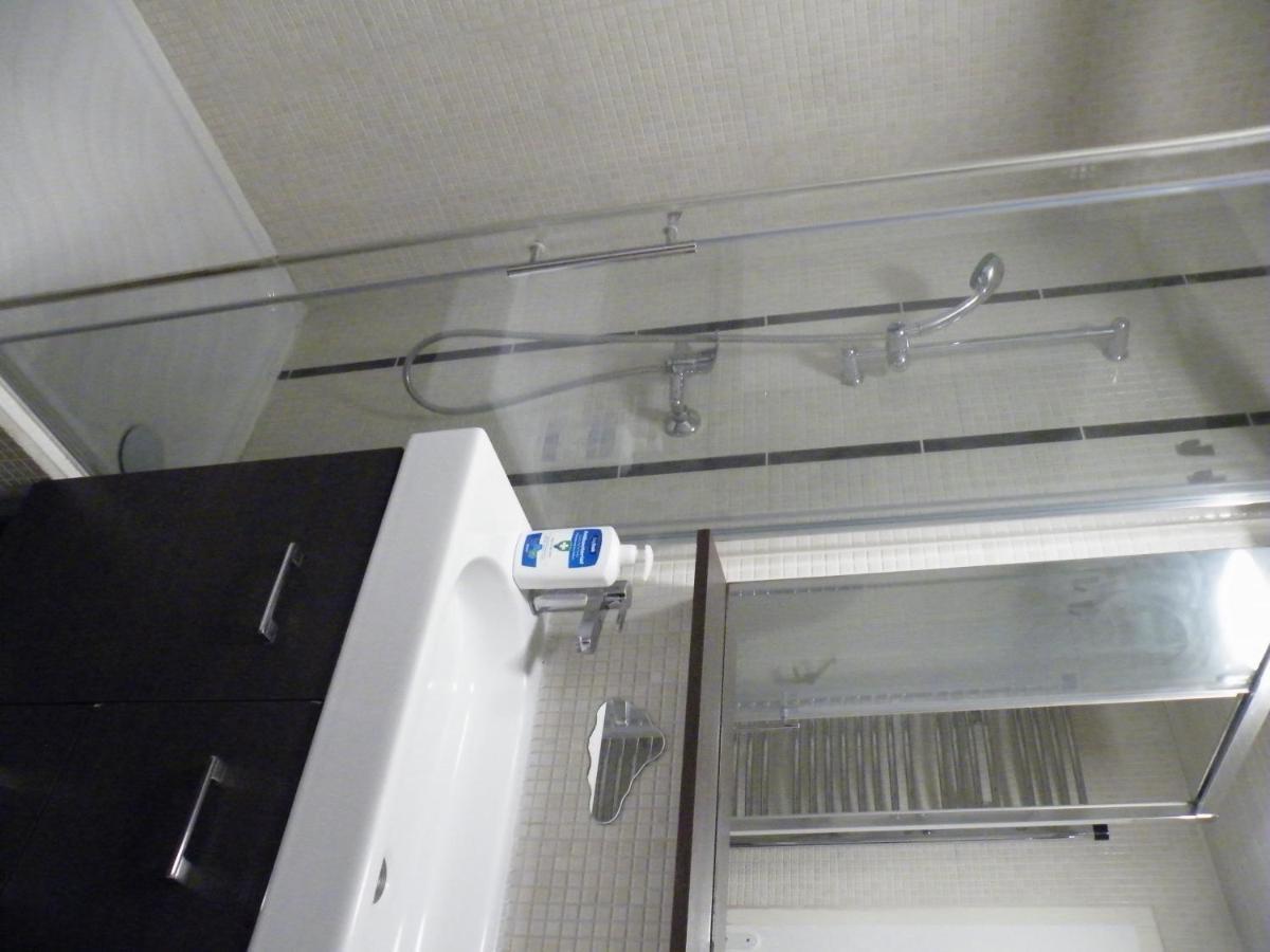 Le Mée-sur-Seine Appartement F3 -Plaisir Moins Cher - Jusqu'A 8Personnes מראה חיצוני תמונה