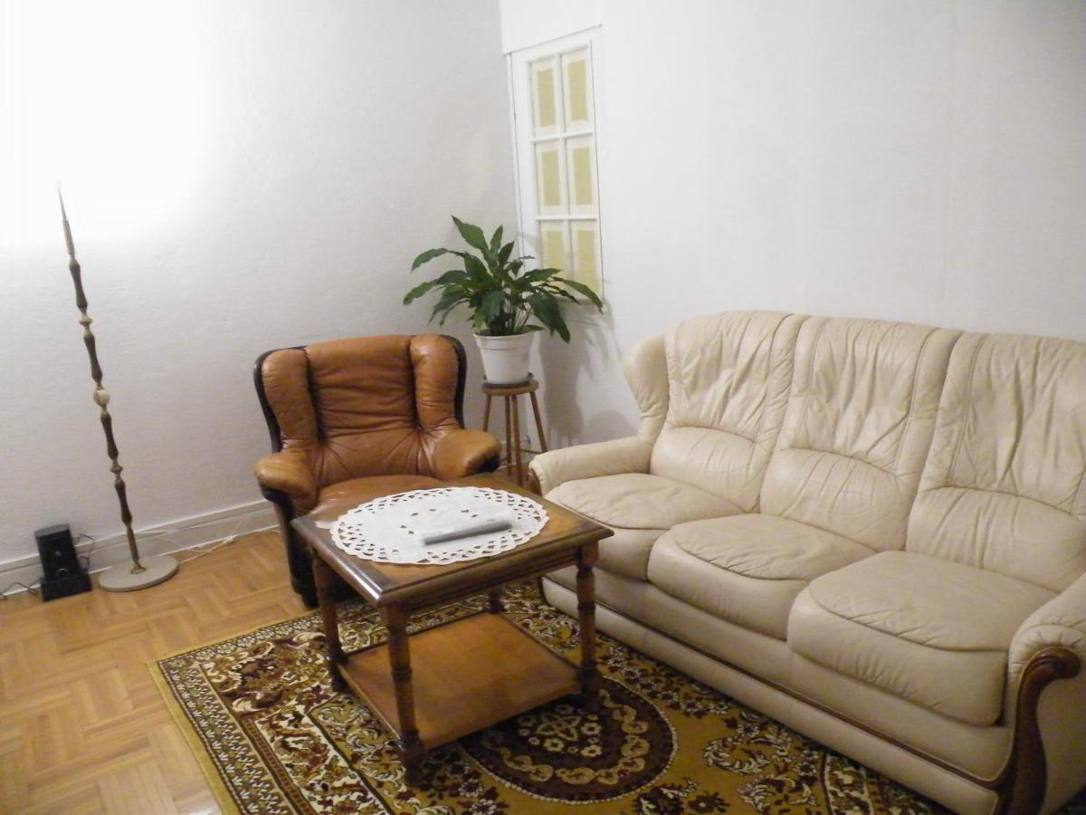 Le Mée-sur-Seine Appartement F3 -Plaisir Moins Cher - Jusqu'A 8Personnes מראה חיצוני תמונה