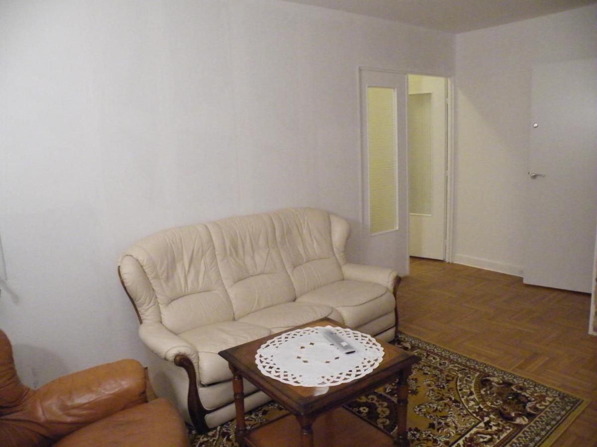 Le Mée-sur-Seine Appartement F3 -Plaisir Moins Cher - Jusqu'A 8Personnes מראה חיצוני תמונה