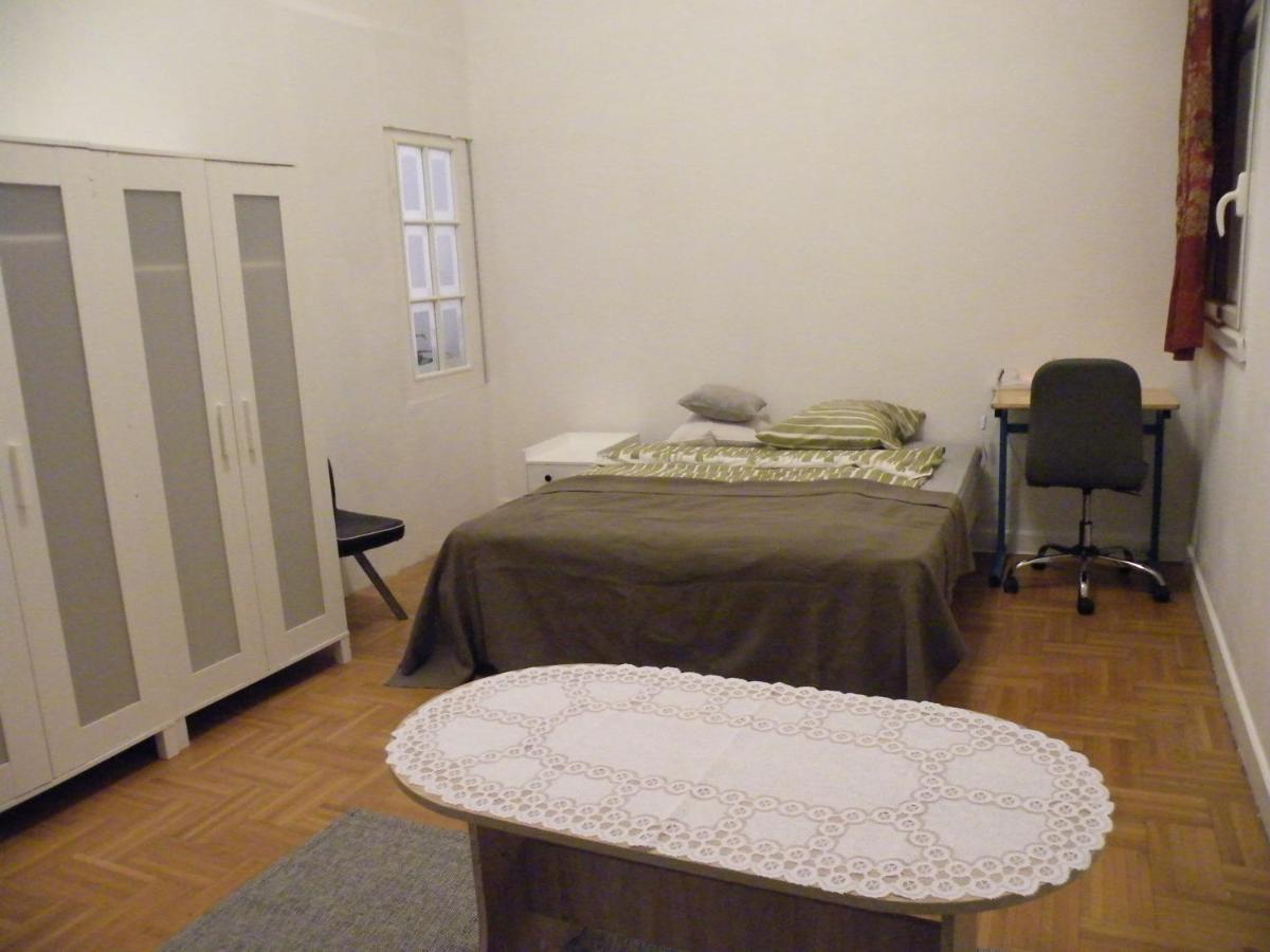 Le Mée-sur-Seine Appartement F3 -Plaisir Moins Cher - Jusqu'A 8Personnes מראה חיצוני תמונה