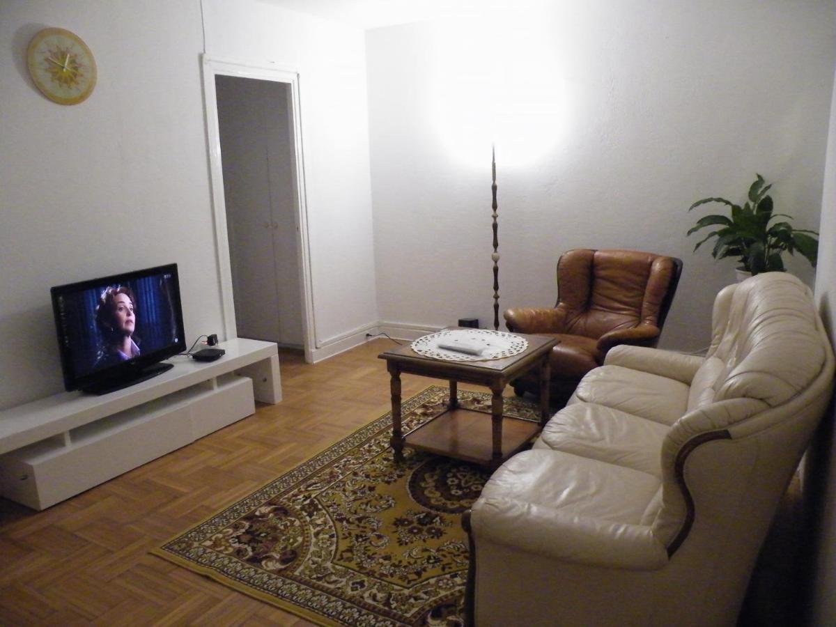 Le Mée-sur-Seine Appartement F3 -Plaisir Moins Cher - Jusqu'A 8Personnes מראה חיצוני תמונה