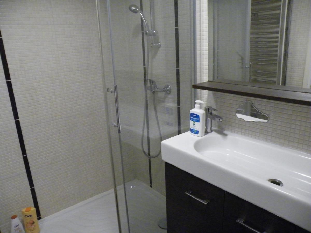 Le Mée-sur-Seine Appartement F3 -Plaisir Moins Cher - Jusqu'A 8Personnes מראה חיצוני תמונה