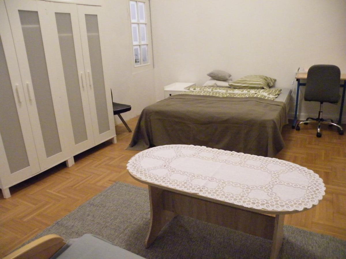 Le Mée-sur-Seine Appartement F3 -Plaisir Moins Cher - Jusqu'A 8Personnes מראה חיצוני תמונה